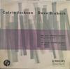 Пластинка 7 дюймов CALVIN JACKSON DAVE BRUBECK  Calvin Jackson  Dave Brubeck 429273BE Philips UK Jazz Б/у