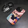 Singer J-Jonas Brothers Band Phone Case For IPhone17 Air 16 15 14 Plus 13 12 11 Pro 7 8 XS Max XR Silver Black Bumper Case