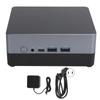 Mini PC I5‑8259U 8GB RAM 256GB ROM 2.3GHz Multifunctional Media Player KB2 110‑240VUS Plug