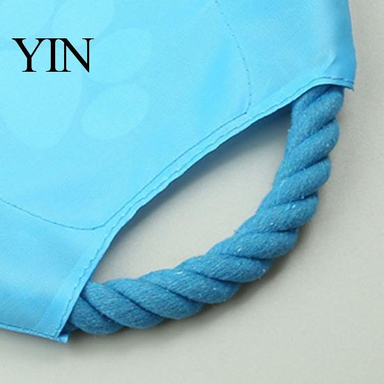 Energy Burning Training Toy Fabric Dog Flying Disc, Cotton Rope Interactive Tug of War Fetch And Play Gear for Small Medium Large Breeds, Outdoor Soft