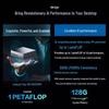 Asus Портативный мини-ПК для разработчиков ИИ GX10 (Китайская версия)