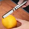 Многофункциональное устройство для удаления мякоти манго из нержавеющей стали 304, инструмент для удаления сердцевины манго, инструмент для ловли фруктов, инструмент для очистки и удаления сердцевины ананаса, быстрое удаление сердцевины