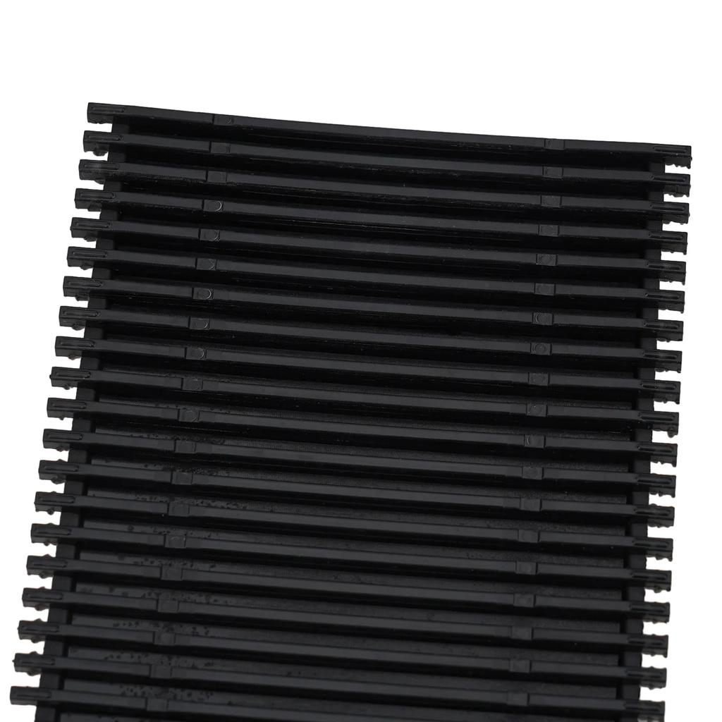 Крышка держателя стакана консоли для Volvo XC60 S60 11-16 39868873 Центральная консоль Раздвижные крышки Жалюзи Подставка для напитков Панель Крышка