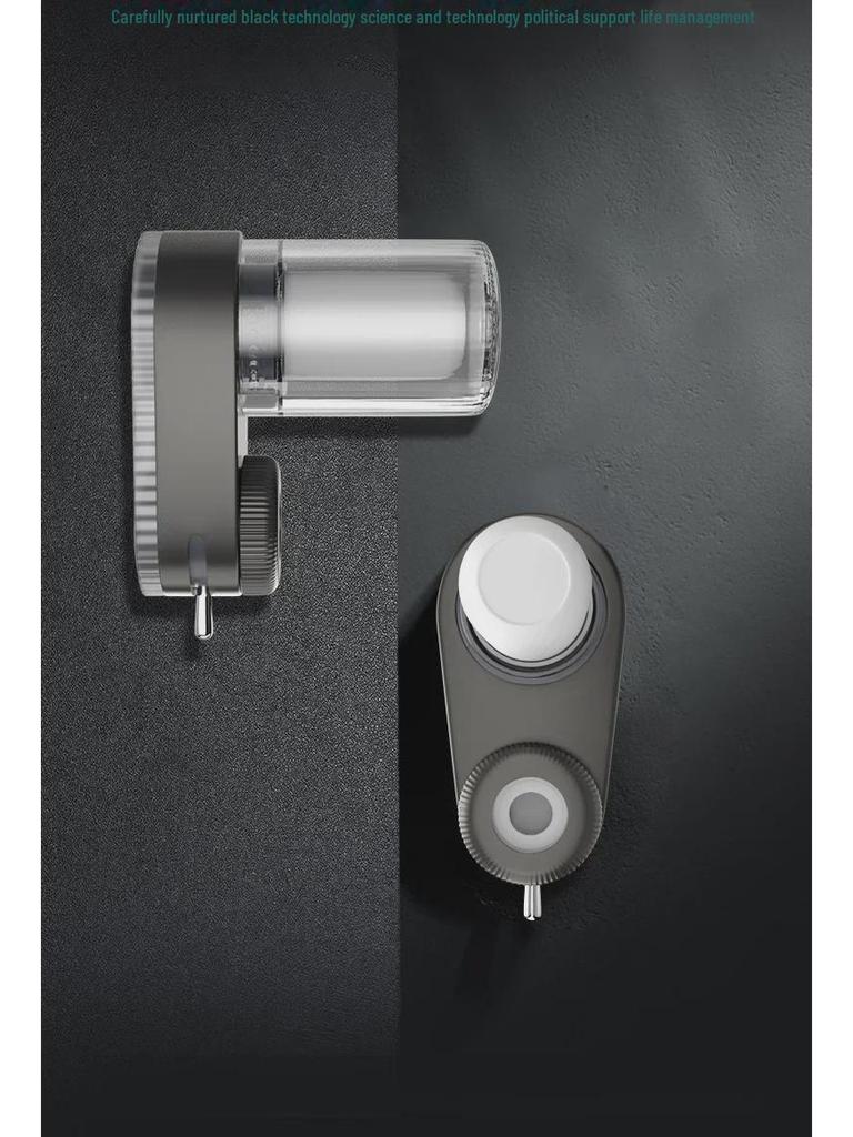 Очиститель воды для кухонного крана Фильтр для дехлорирования и защиты от брызг