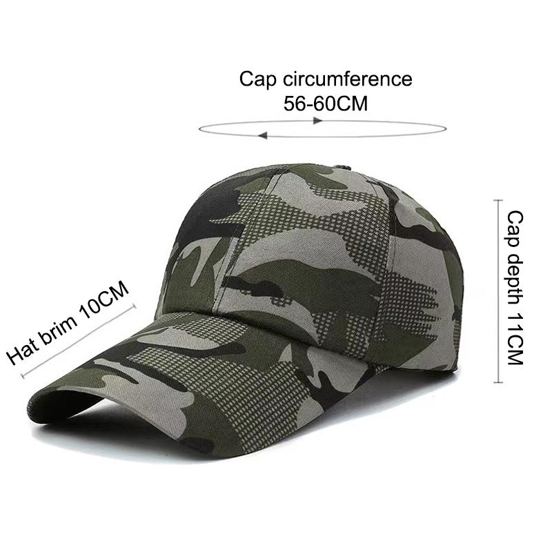 Мужские бейсболки, спортивные кепки для гольфа, регулируемые летние снепбэк-кепки, хип-хоп шляпа, защита от УФ-лучей, солнцезащитные шляпы для мужчин
