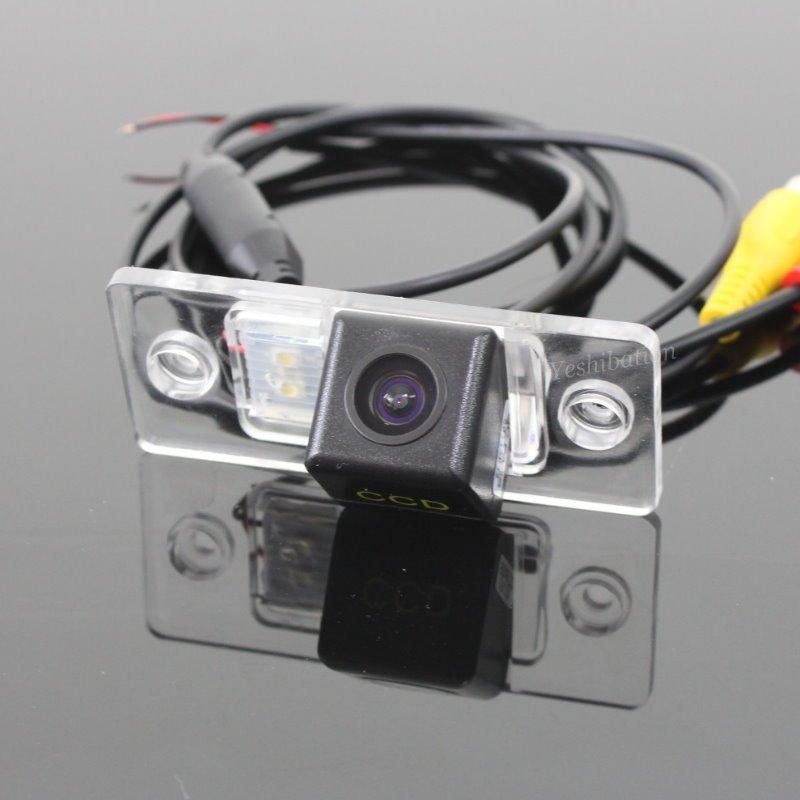 Car Rear View Reverse Backup Camera For Volkswagen Touran Golf Touran 2003~2010 Reversing Camera For Parking HD Night Vision