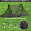 Lightweight Pet Tent Foldable Pet Cage High-quality Pet Fence