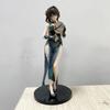 24CM Honkai: Star Rail Ruan Mei Zhenhai China Dress Girl Figure PVC Anime Action Toy Adults Collection Model Doll Gift