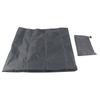 AOTU Outdoor Portable Waterproof Tent Floor Mat Sleeping Pad for Camping Picnic(Grey)