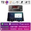 Android 14 DSP Stereo для KIA Morning 3 Picanto 2017 2018 2019 2020 Интеллектуальная система Bluetooth Вентилятор охлаждения Авто Инструменты Нет 2 din