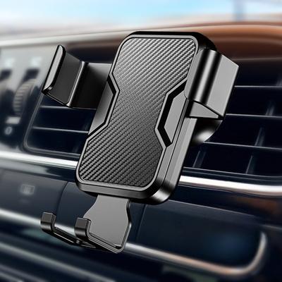 1 шт. Новый автомобильный гравитационный кронштейн Индуктивная автомобильная трендовая рама поддержки Многофункциональный держатель для мобильного телефона для навигации