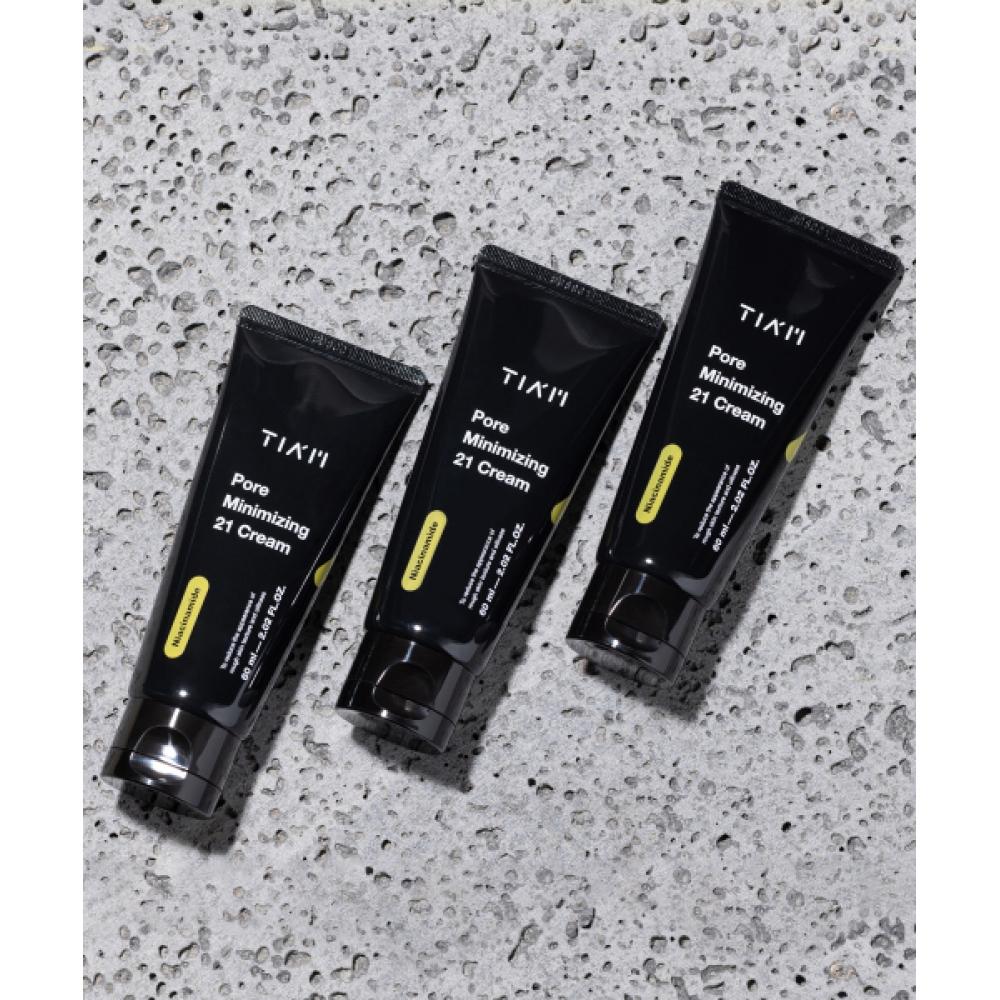 Tiam Pore Minimizing 21 Cream 60ml