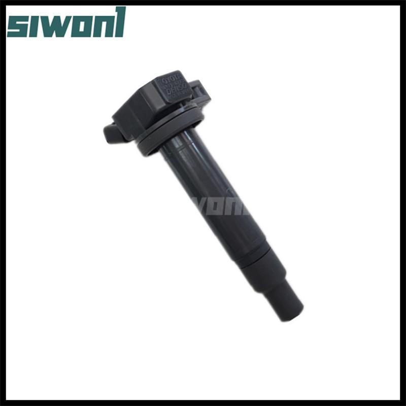 1-4 шт. Катушка зажигания 90919-02230 Для Toyota Land Cruiser 4Runner Tundra Lexus SC430 LX470 LS430 GX470 GS430 LS430 UF230