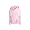 Originals Distressed Hoodie Women Tops Pink IY9026