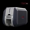 Fagoo P510 Series ID Card Printer CN plug (adapter included)