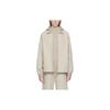 FW22 Серая куртка на шнурке Женская куртка Smoke FOG-FW22-061