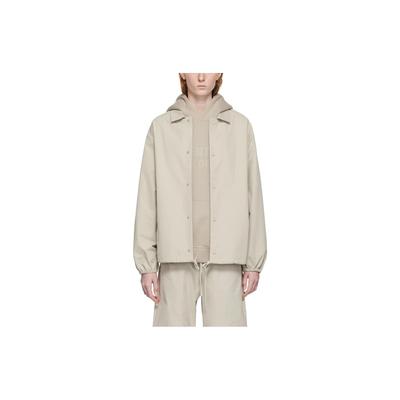 FW22 Серая куртка на шнурке Женская куртка Smoke FOG-FW22-061
