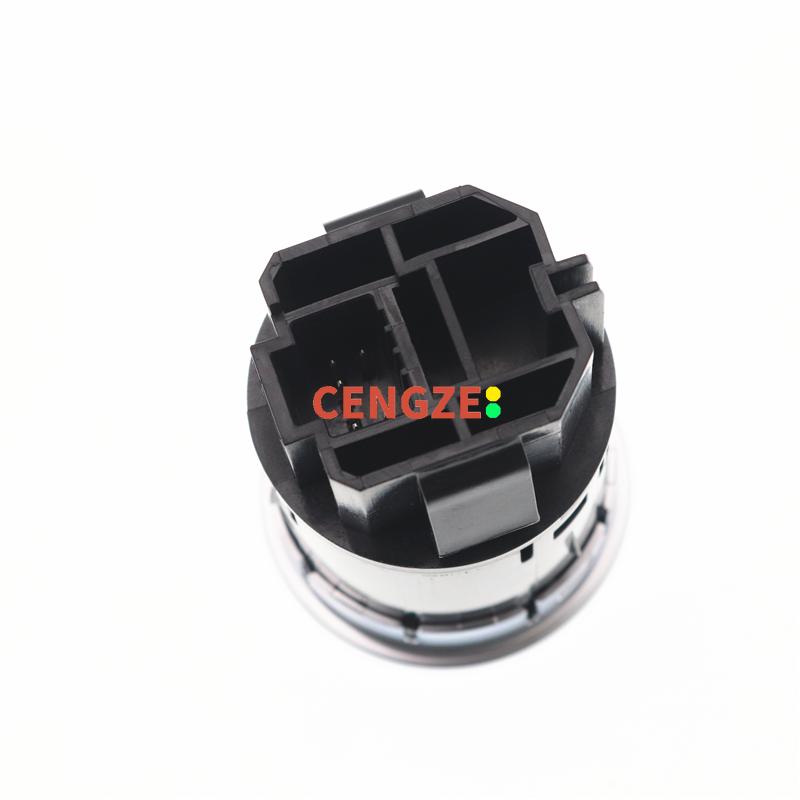 2016- Модели GEELY ATLAS Кнопка запуска двигателя Start-Stop Switch NL-3