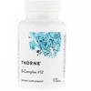 Thorne Research - B-Complex #12, 60 Capsules