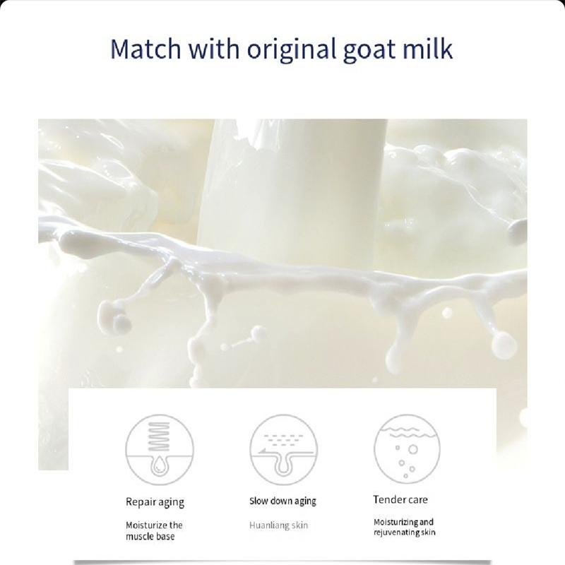 Exfoliating and Whitening Foot Mask Moisturizing Removing Fine Lines Improve Dry Skin On Feet