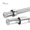 Home Kit Stainless Steel Flexible Explosion-proof Bathroom Shower Plumbing Hose Pipe