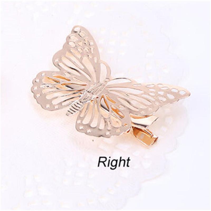 1 шт., заколки для волос с бабочками, аксессуары для одежды, заколки, декор, свадебные украшения, боковые заколки для волос, головной убор, головные уборы, подарки