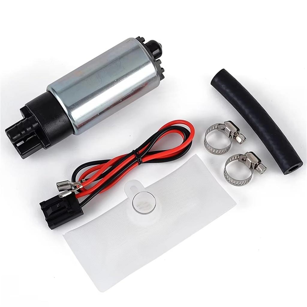 Fuel Pump Gas Gas Fuel Pump Kit for 16023791A 16023791B Ducati Monster 696