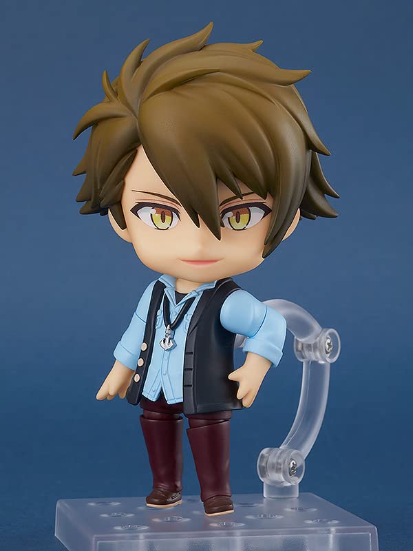 Nendoroid IDOLiSH7 To Ryunosuke Пластиковая раскрашенная подвижная фигурка G12824 Немасштабная