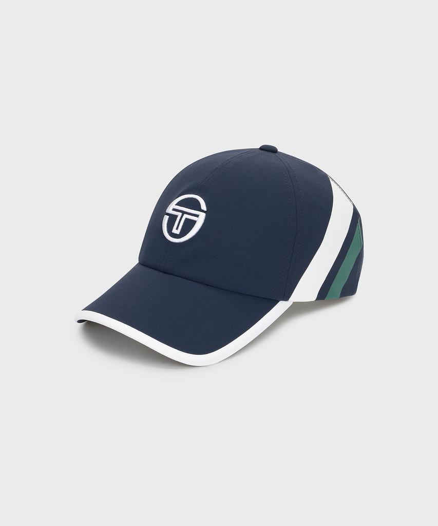 Кепка SERGIO TACCHINI U Mc Staff (военно-морской флот)