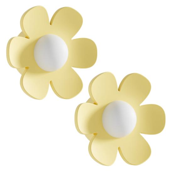 2 шт. Силиконовое переливное кольцо для раковины Легкая установка Заглушка для слива ванны Форма цветка Заглушка перелива раковины Аксессуары для отеля Спа