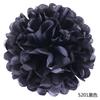 6-14inch(15-35cm) Handmade Tissue Party Flower Ball Decoration Paper Pompoms Wedding Decorative Baby Shower Birthday Favor Decor