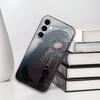 L-Владыка Тайн Чехол для Телефона Силиконовый Мягкий Для Samsung Galaxy A73,A72,A71,A70,A53,A52,A51