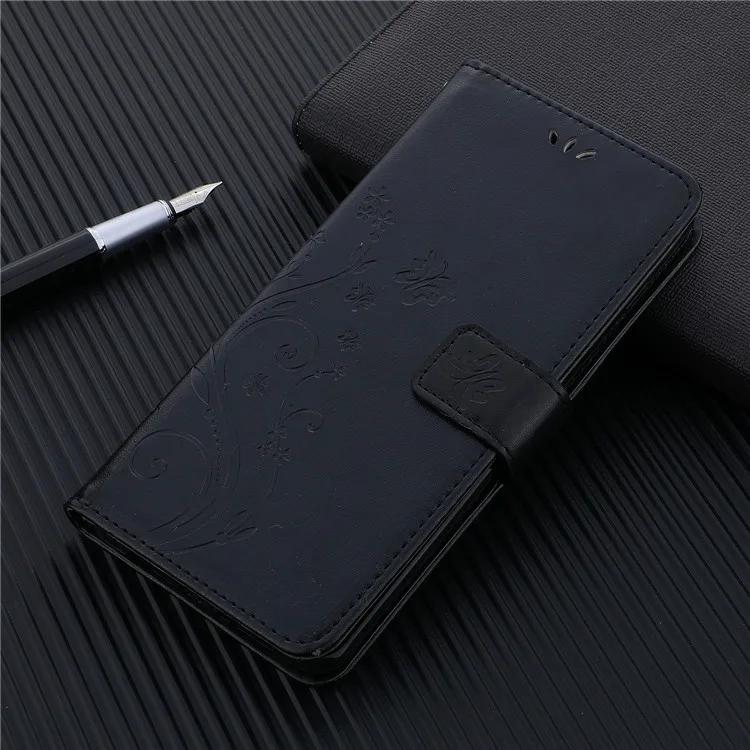 Чехол-книжка для Samsung Galaxy A14 A15 A55 A13 A23 A33 A53 A73 A12 A22 A32 5G A42 A52S A72 Кожаный кошелек Подставка Чехол-книга