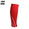 1 Piece Set of Knee Brace Running Leg Shin Compression Sleeve Blood Circulation Recovery Aid for Men and Women