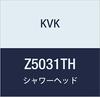Лейка для душа KVK Z5031TH