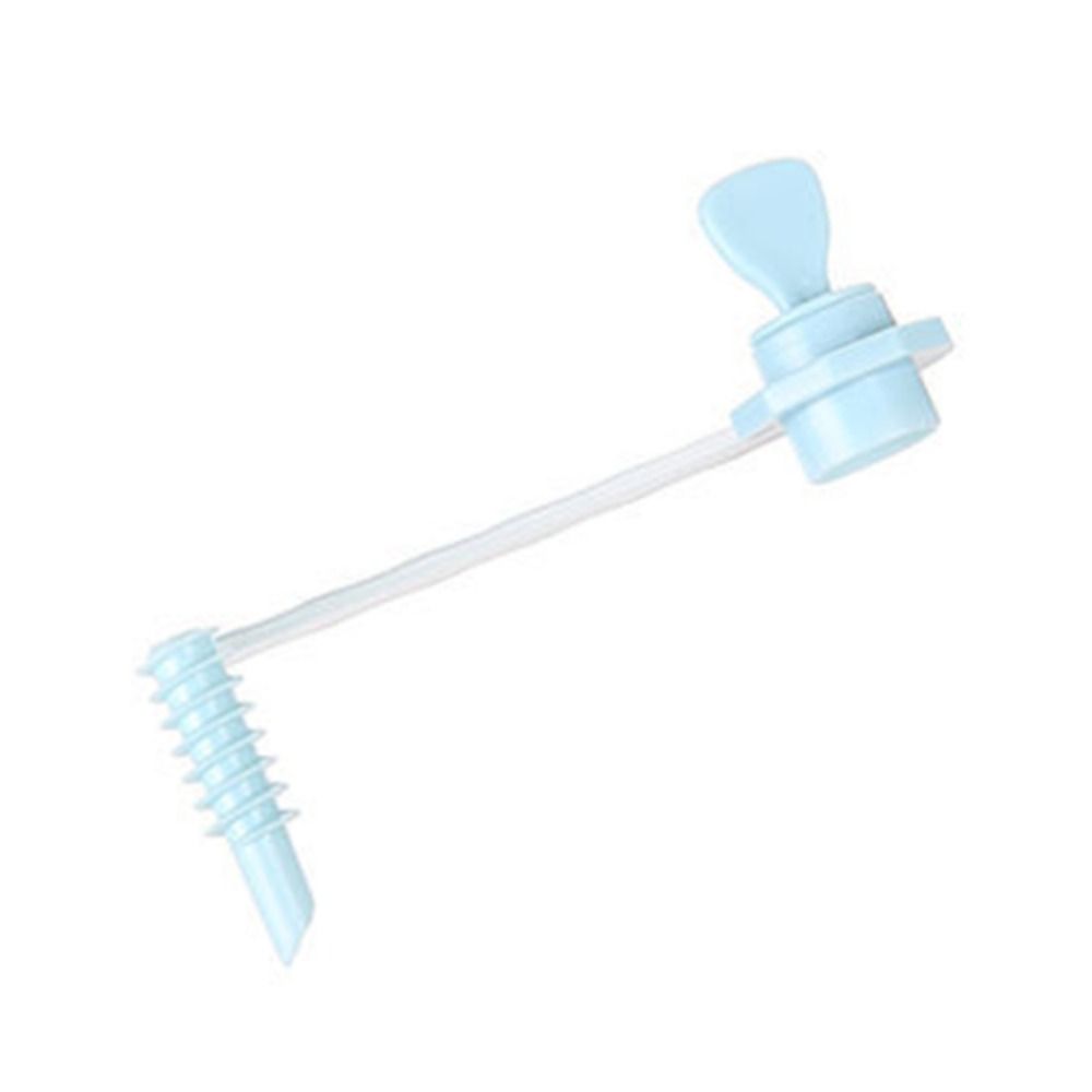 Пластиковый спиральный картофельный резак Ручной вращающийся картофельный слайсер Спиральный винтовой слайсер Огурец