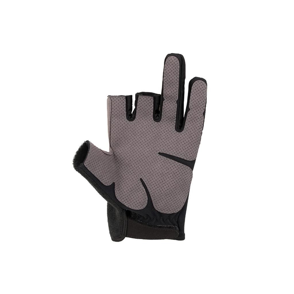 RBB Flex Glove II 3C 3L 7684 Черный/Белый