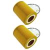 Oil Filter 11427512300 for BMW 3 E36 E46 5 E39 E61 7 E38 E65 E66 E67 X3 E83 X5 E53 Z3 E36 Z4 E85 11421427908 11421740534