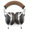 Вентилируемые амбушюры с технологией Never Slip Grip для комфортного длительного ношения в студии и на улице