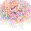 2018 New Random Mixed Child Baby Hair Holders Rubber Bands Elastics Girl's Tie Gum Hair Accessories about 500PCS