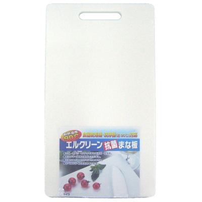 Антибактериальная разделочная доска Nagao Towa Polyate Elclean 44x25x1,5 см K-44