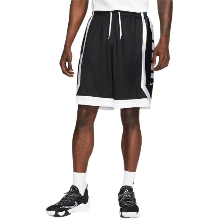 Nike Повседневные шорты Dri Fit мужские DH7142-011