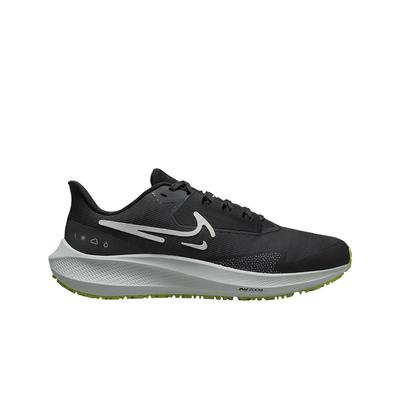 (в) Air Zoom Pegasus 39 Shield Черный Темно-серый