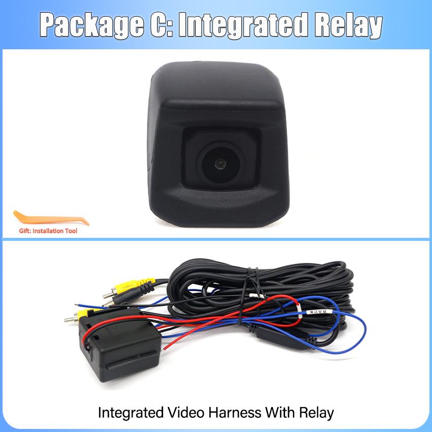 Fisheye Lens HD CCD камера заднего вида для Toyota Hilux Pickup 2010 2011 2012 2013 2014 2015 2016 2017 Высокое качество RCA