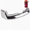 For Geely Xingyue L Monjaro    2024 Auto Rear Heated Blind Spot Warning Mirror Glass Cover Frame Turn Signal Light
