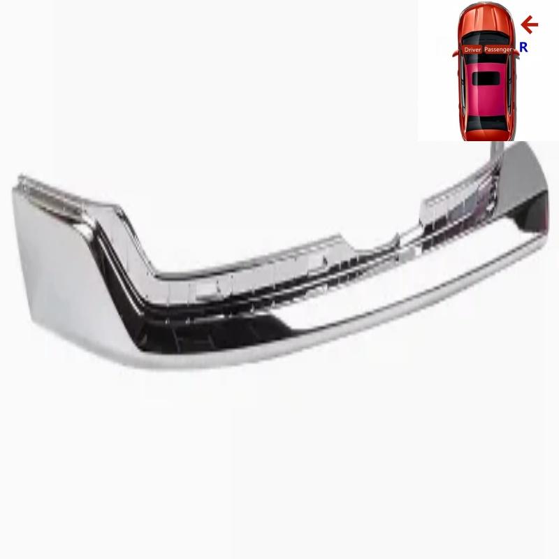 For Geely Xingyue L Monjaro 2024 Auto Rear Heated Blind Spot Warning Mirror Glass Cover Frame Turn Signal Light