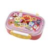 LEC Anpanman Locking Lunch Box (360ml) Pink KK-331
