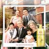 Кондиционер для волос Bee & Flower Гладкость и питание с протеином пшеницы