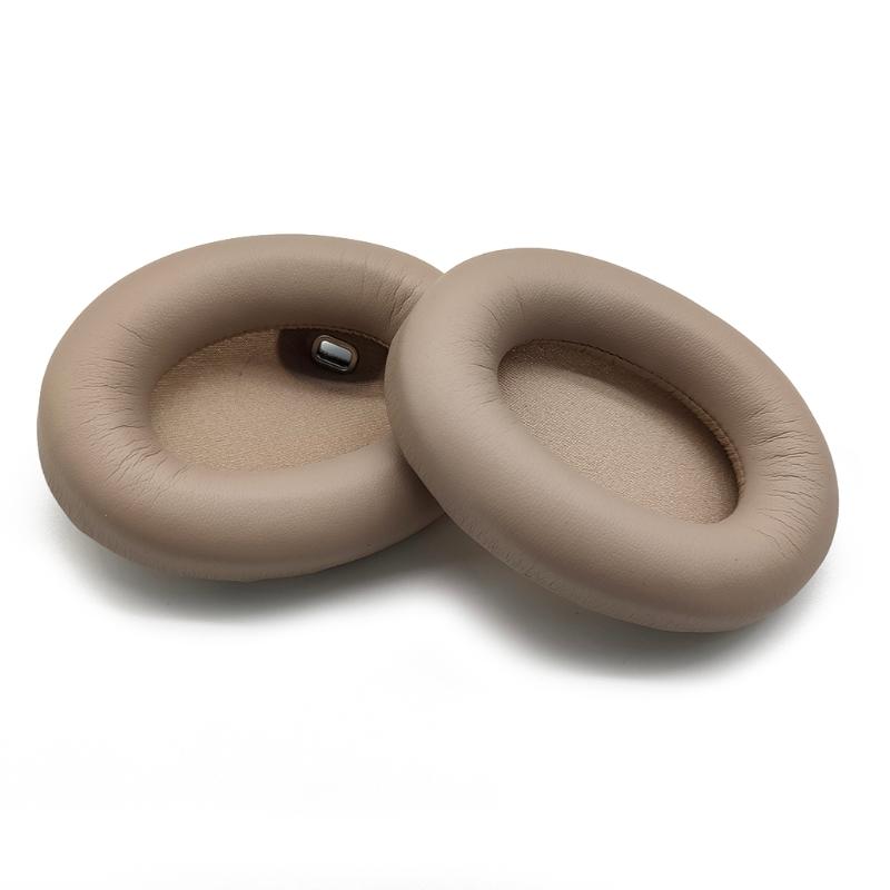 Qualified Repairing Sponge Cover for WH-1000XM4 WH1000XM4 Headphone Cover Isolate Noise Earphone Earmuffs