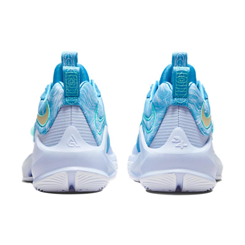 Nike Кроссовки Zoom Freak 3 EP 'Freezing Time' повседневные DA0695-401
